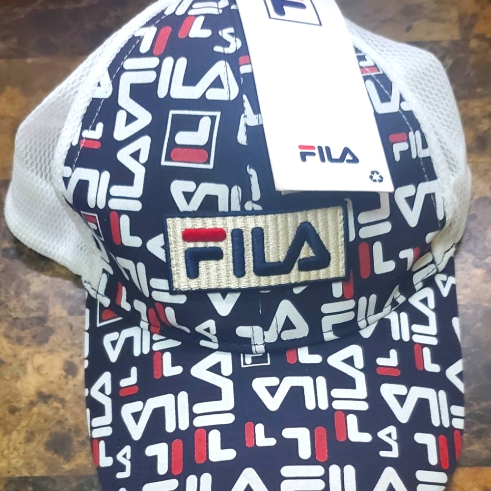 FILA Cap/Hat Men